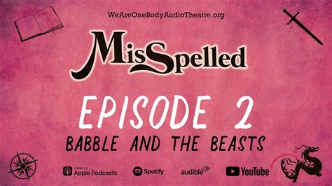 misspelled - episode 2 (part 1)|MisSpelled .